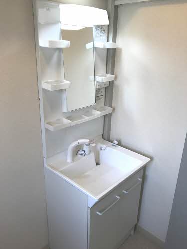 パルテール・ヴィラ　Ａ棟　＊＊ A0202号-12