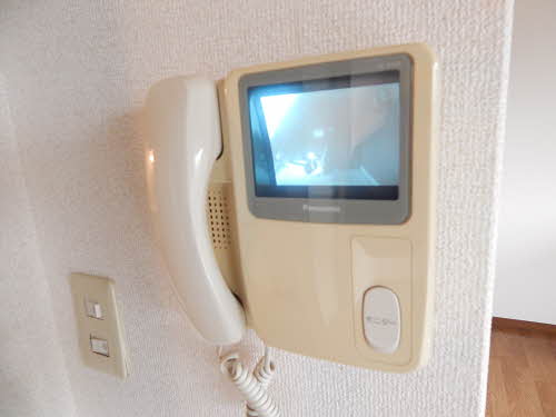 グレースコート上峰　Ａ棟　＊＊ A0202号-5