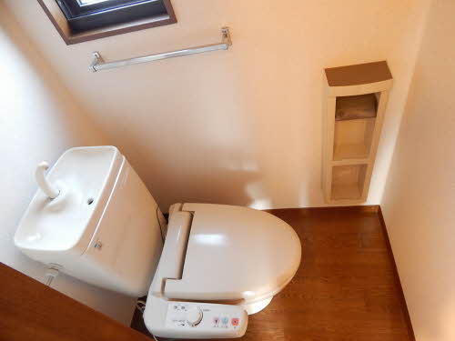 グレースコート上峰　Ａ棟　＊＊ A0202号-9