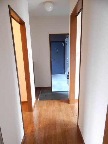 グレースコート上峰　Ａ棟　＊＊ A0202号-11