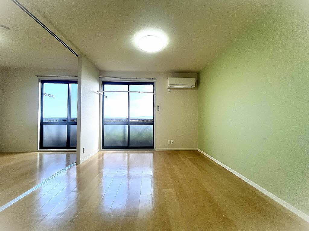 美し浜　Ａ棟　＊ A0102号-15