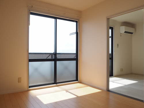 美し浜　Ｂ棟　＊ B0202号-4