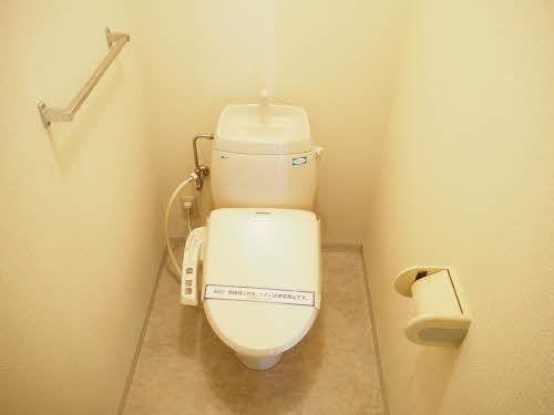 美し浜　Ｂ棟　＊ B0202号-9