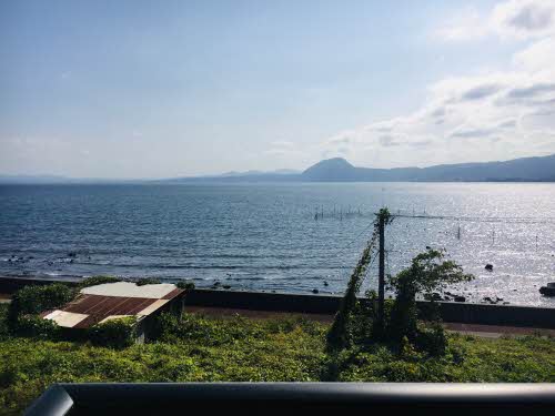 美し浜　Ｄ棟　＊＊ D0201号-5