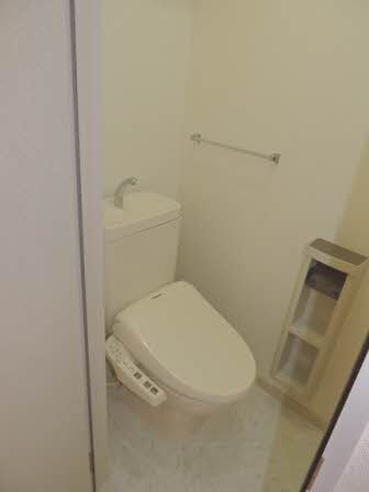 バリュージュ恒久　壱番館　＊ A0101号-12