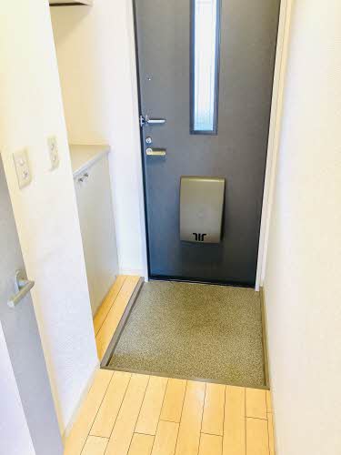 バリュージュ恒久　壱番館　＊ A0202号-6