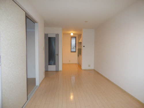 バリュージュ恒久　弐番館　＊ B0202号-3