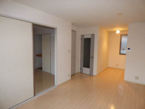 バリュージュ恒久　弐番館　＊ B0202号-4