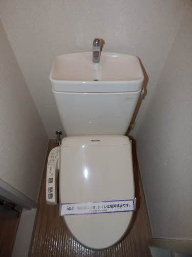 バリュージュ恒久　弐番館　＊ B0202号-10