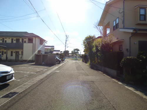 バリュージュ恒久　弐番館　＊ B0202号-15