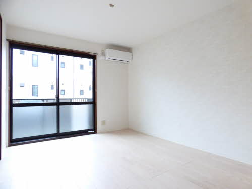 ピアッツァ若楠　Ｂ棟　＊＊ B0102号-2