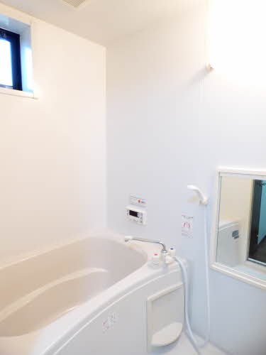 ピアッツァ若楠　Ｂ棟　＊＊ B0102号-3