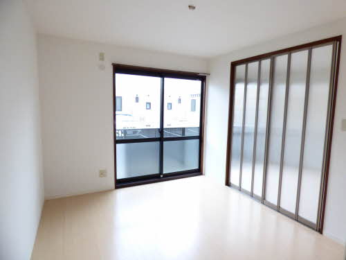 ピアッツァ若楠　Ｂ棟　＊＊ B0102号-5