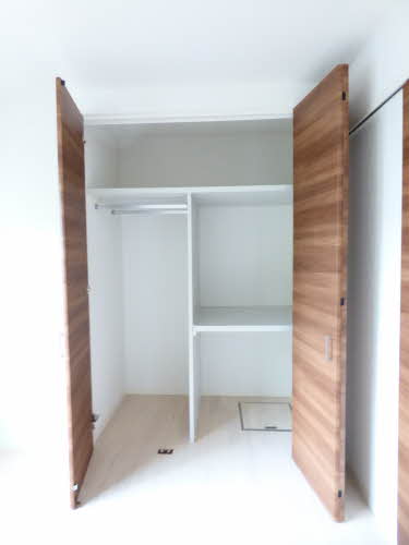 ピアッツァ若楠　Ｂ棟　＊＊ B0102号-10