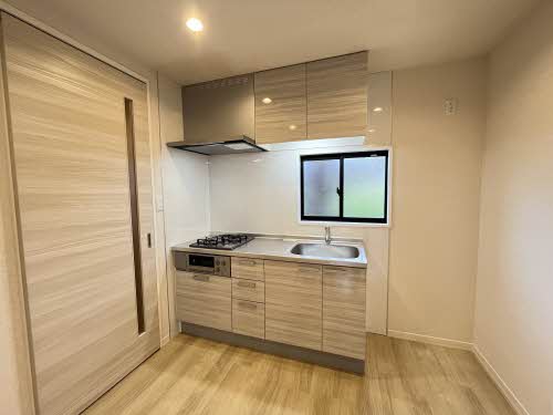 美し浜　Ｆ棟　＊F0101-2