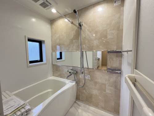 美し浜　Ｆ棟　＊F0101-3