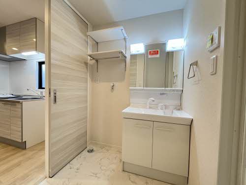 美し浜　Ｆ棟　＊F0101-4