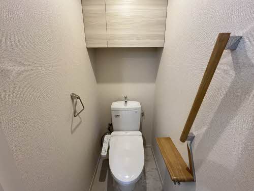 美し浜　Ｆ棟　＊ F0101号-5