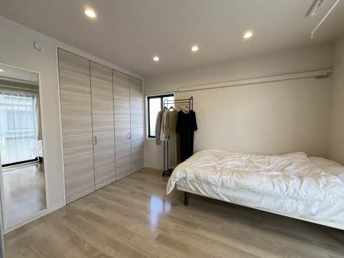 美し浜　Ｆ棟　＊ F0101号-6