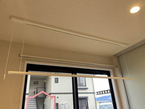 美し浜　Ｆ棟　＊ F0101号-11