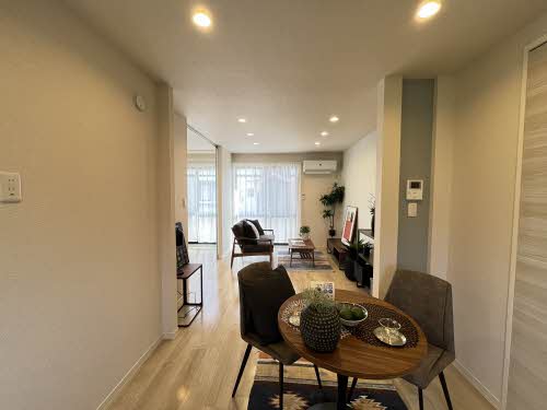 美し浜　Ｆ棟　＊ F0101号-13