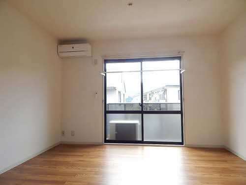 ヴァン・ヴェール　Ｂ棟　＊＊ B0201号-3