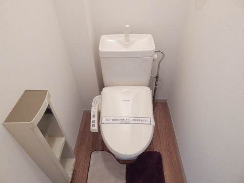 ヴァン・ヴェール　Ｂ棟　＊＊ B0201号-7