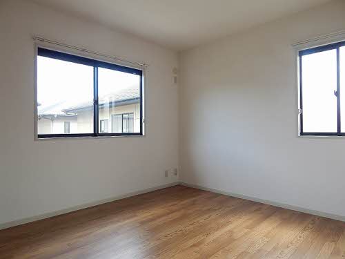 ヴァン・ヴェール　Ｂ棟　＊＊ B0201号-9