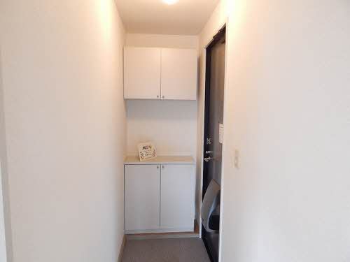 ヴァン・ヴェール　Ｂ棟　＊＊ B0201号-11