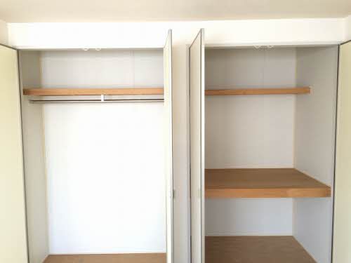 ヴァン・ヴェール　Ｃ棟　＊＊ C0203号-5