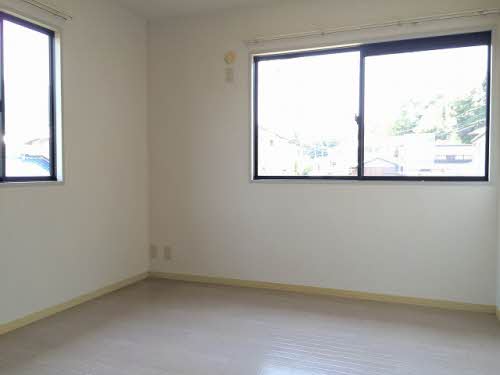 ヴァン・ヴェール　Ｃ棟　＊＊ C0203号-6