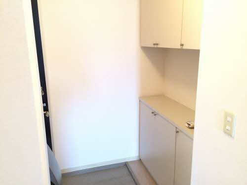 ヴァン・ヴェール　Ｃ棟　＊＊ C0203号-8