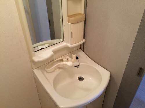 ヴァン・ヴェール　Ｃ棟　＊＊ C0203号-10