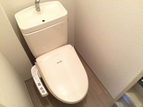 ヴァン・ヴェール　Ｃ棟　＊＊ C0203号-12