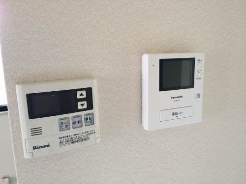 ヴァン・ヴェール　Ｃ棟　＊＊ C0203号-13