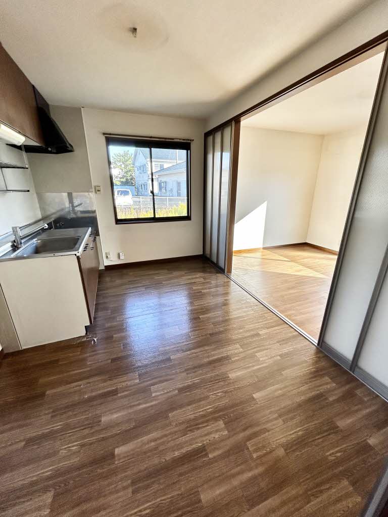 エランドール木原　＊＊ A0102号-2