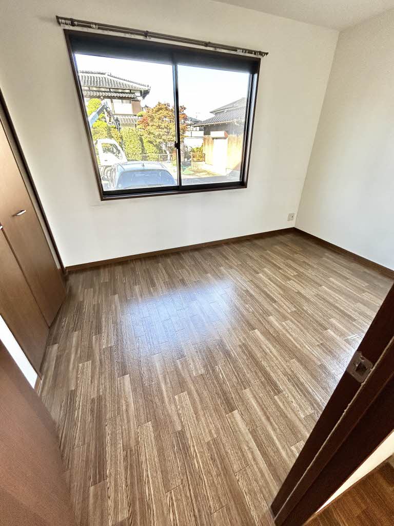 エランドール木原　＊＊ A0102号-3