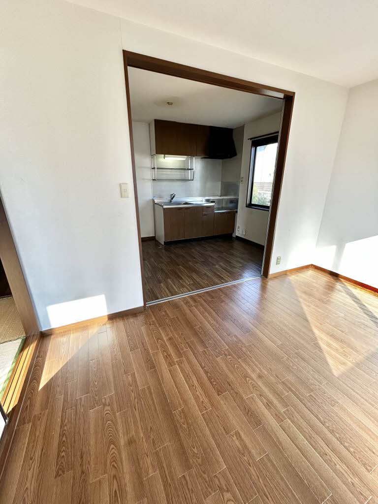 エランドール木原　＊＊ A0102号-14