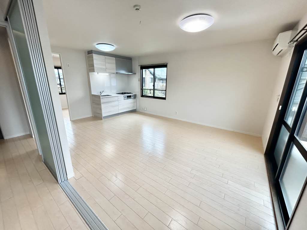 エランドール木原　＊＊ A0202号-2