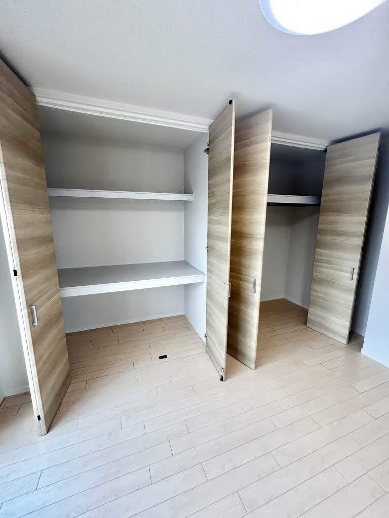 エランドール木原　＊＊ A0202号-5