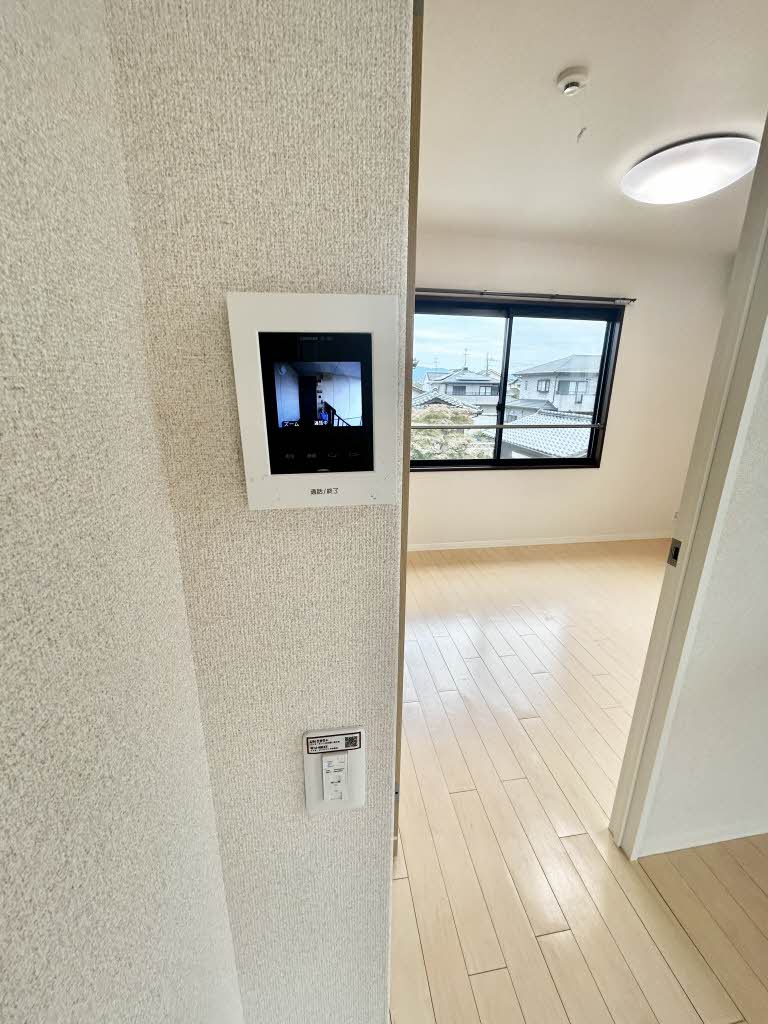 エランドール木原　＊＊ A0202号-6