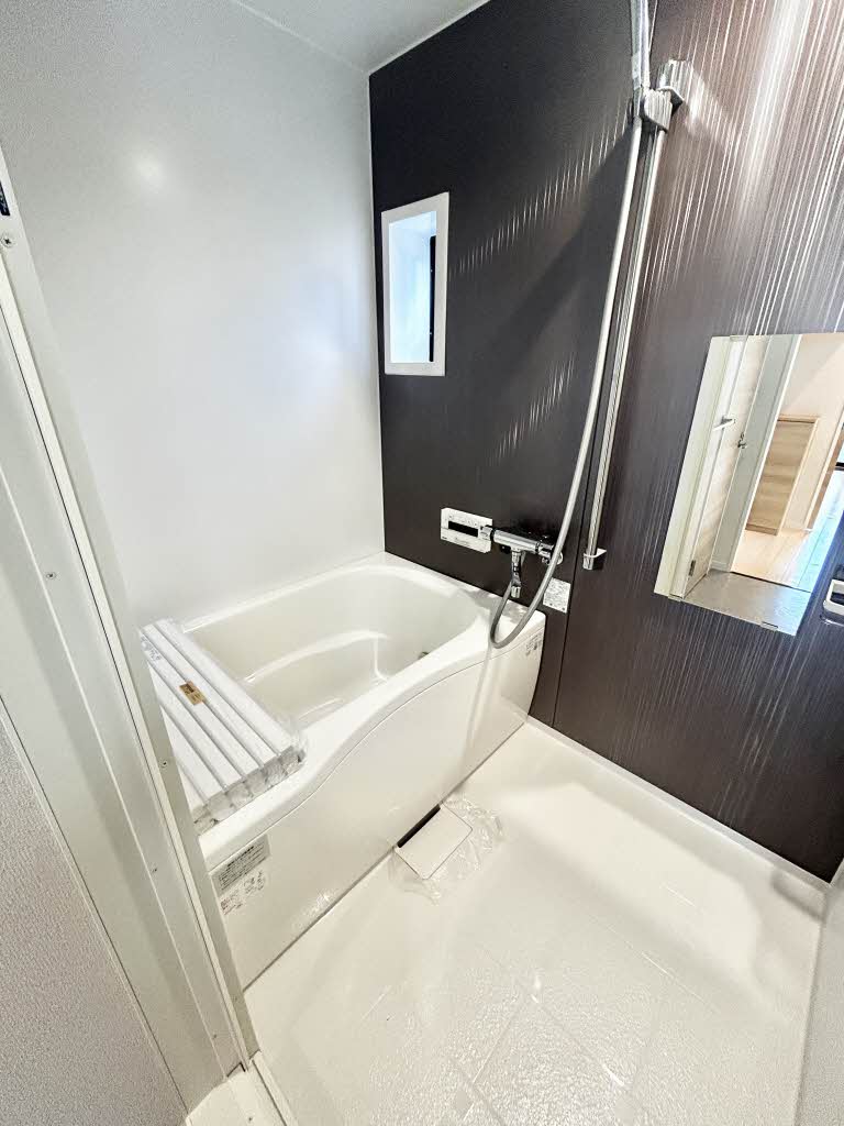 エランドール木原　＊＊ A0202号-9