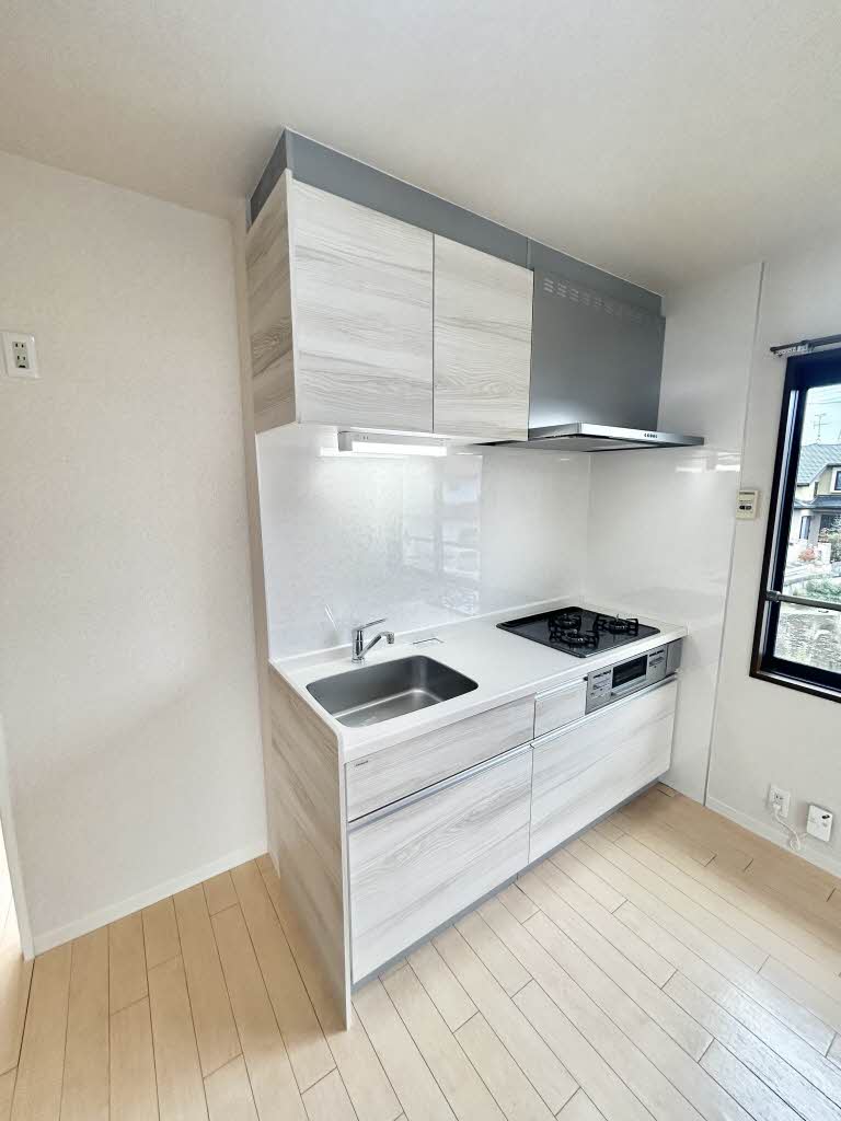 エランドール木原　＊＊ A0202号-11