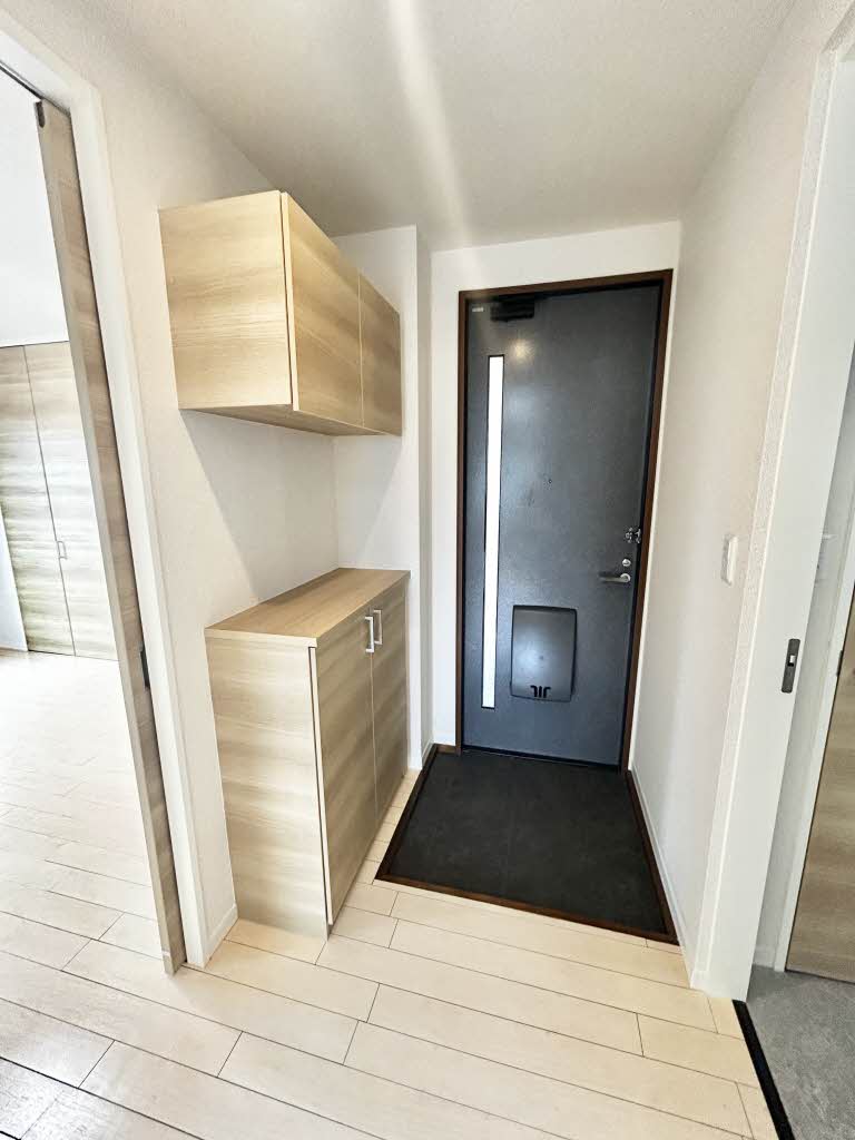 エランドール木原　＊＊ A0202号-12