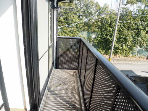 プレステージ　Ⅱ B0202号-5