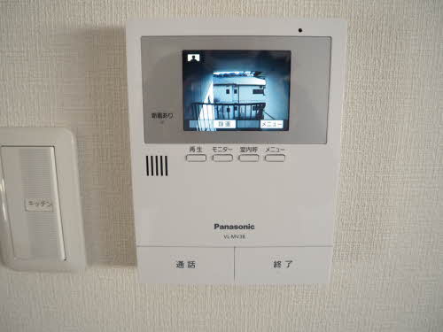 プレステージ　Ⅱ B0202号-9