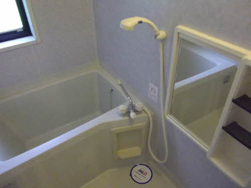 プレステージ　Ⅳ　＊＊ D0201号-6