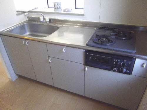 プレステージ　Ⅳ　＊＊ D0201号-7