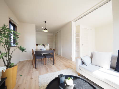 メゾン・ド・ソリア　＊A0202-1