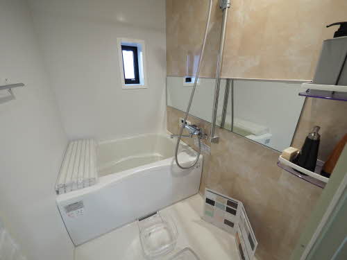 メゾン・ド・ソリア　＊A0202-3